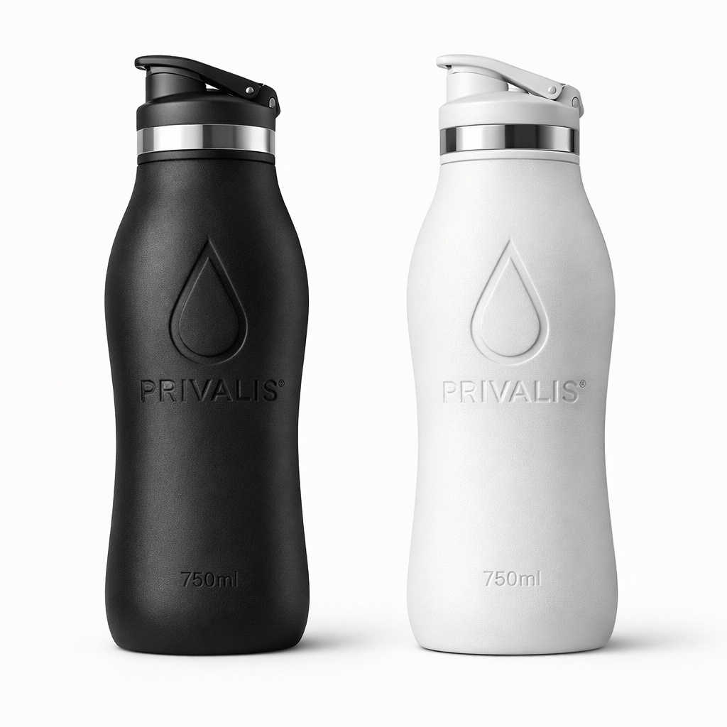 Privalis Launch Collection