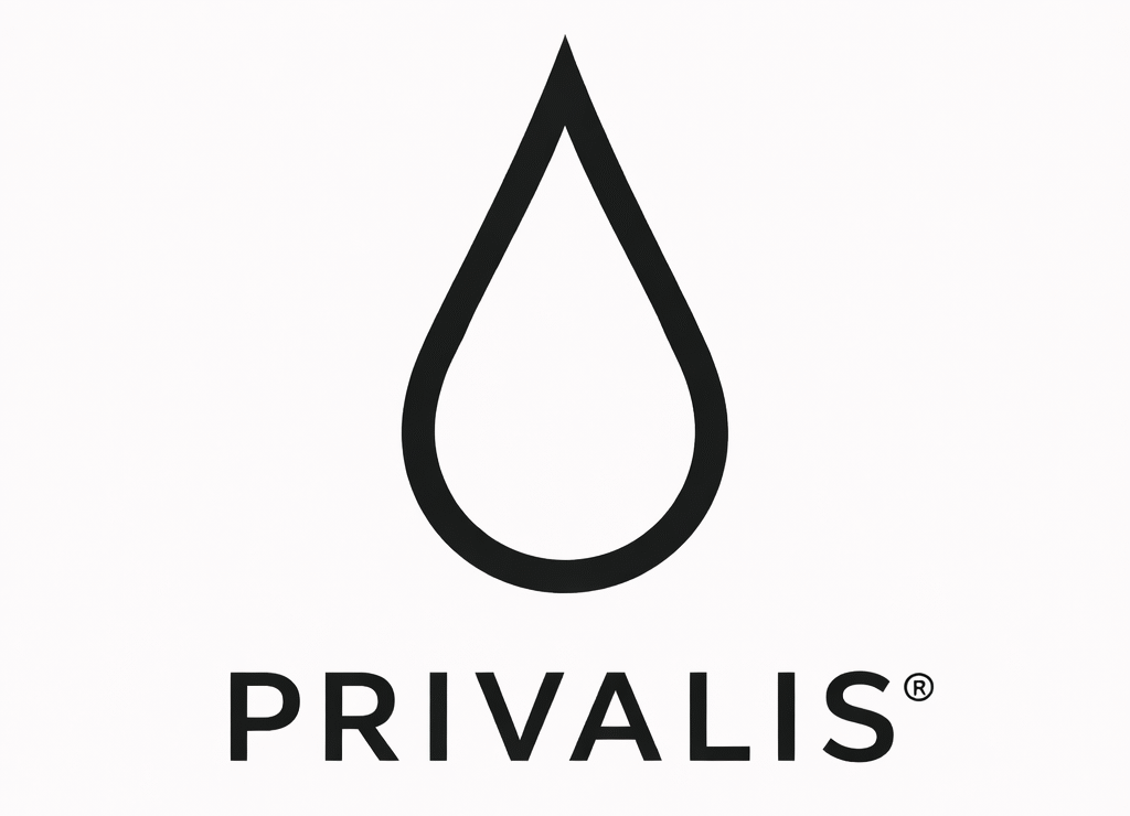 Privalis Logo